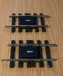 Lgb 1015K 1015T Scale Train Track Reverse Loop Set. Fixed Price $60.00.