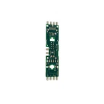 Digitrax DH187A0 Ho Scale Dcc Decoder Replace For Kato, Athearn Genesis, Stewart. Fixed Price $32.11.