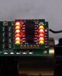 Nixtrainz New 2026 Decoder Buddy Test Light Fits Original, & V5B NTZ7. Fixed Price $13.22.