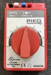 Piko 35003B G Scale Throttle Control Unit 20 Vac Input With Vdc Output 1A. Fixed Price $69.95.