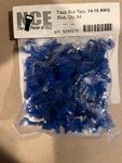 Nce Track Bus Taps 14-16 Gauge (qty 64) #5240275. Fixed Price $25.00.