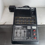 Mrc Sound Master 210 Ho Scale Diesel/steam Locomotive Controller. Fixed Price $84.99.