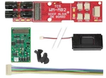 Train Control Systems Tcs Ho 1790 WDK-WAL-3 Dcc Walthers Wowsound Conversion Kit. Fixed Price $135.49.