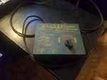 Varney Powerpak Model V.54A Toy Transformer Pack Ho Train Speed Control. Fixed Price $25.00.