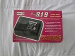 Mrc Quick Charger Super Brain 819 Ac/dc Delta Peak. Fixed Price $20.00.