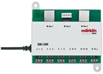Marklin 60883 Ho L88 (link S88). Fixed Price $153.72.