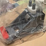 New: Duplo Dbm 120 Bookletmaker Staple Head. Fixed Price $100.00.