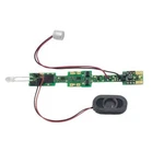 Digitrax SDXN146K1E Sound Decoder Kat SD40-2 4-FUNCTION 1A. Fixed Price $76.99.