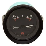 Teleflex Boat Trim Gauge 13746P Honda International 2 Inch Black. Fixed Price $35.16.