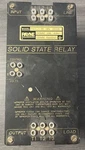 Payne Engineering 11EZ-2-30 / 11EZ230 Solid State Relay. Fixed Price $225.00.
