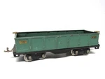 Lionel Prewar Standard Gauge Gondola No. 512 - Vintage Lines Railcar #8. Fixed Price $32.00.