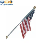 Woodland Scenics Small Us Wall Mount WOOJP5953. Fixed Price $14.20.
