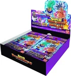 Bandai Super Dragon Ball Heroes Box Extra Booster Pack VOL.2. Fixed Price $137.72.