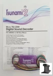 Soundtraxx New 2026 Tsunami TSU-2200 Ge Diesel Decoder 885006. Fixed Price $107.16.