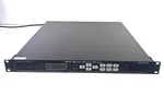 Sencore Atlas MRD-3187A Modular Receiver Decoder 2G. Fixed Price $129.99.