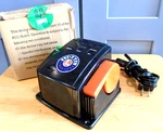 Lionel 6-14198 CW-80 Watt Transformer Original Box. Fixed Price $74.99.