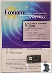 ECO-21P 1-AMP, 6-FUNCTION Sound & Control Decoder Econami(tm) -- Diesel Sou.... Fixed Price $106.42.