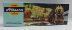 Vintage Ho Athearn 4628 Northwestern 5053 Locomotive GP50. Fixed Price $75.00.