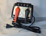 Lionel Postwar #1033 - 90 Watt Transformer New Cord And Diode, Tested. Fixed Price $69.95.