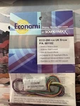 Soundtraxx 881102 Econami Dcc Decoder Uk Steam Amp Watt Ohm. Fixed Price $67.96.