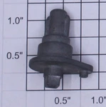 Lionel 1033-40 Voltage Control Shaft (12). Fixed Price $16.80.