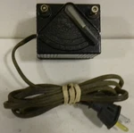 1961-9 Vintage Lionel #1025 45 Watt Transformer Near Mint Condition. Fixed Price $39.99.