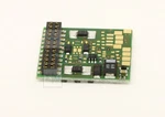 Lenz 10321-01 Dcc Silver Decoder + Digital Plus. Fixed Price $43.41.
