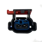 Wmautopart A/c Compressor Connector Wiring Harnesses 5017117AA. Fixed Price $22.22.