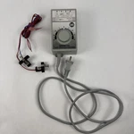 Lgb 5003/110 Scale Transformer W/g Power Track Leads. Tested.. Fixed Price $57.00.
