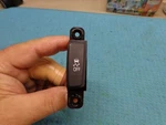 Chevrolet Cruze 11 12 13 14 15 16 Traction Stability Control Switch Button. Fixed Price $17.98.