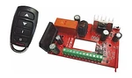 Piko 35042 G Scale R/c Loco Receiver 5A Dc W/remote. Fixed Price $175.99.
