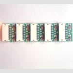 Digitrax Dhdp Ho Scale Dc Dummy Plugs (pack Of 5). Fixed Price $19.99.