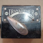 Transformers - Qty 2 Brands Allstate Louis Marx Vintage Trains. Fixed Price $75.00.