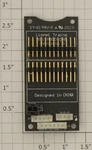 Lionel 691MB0009B Motherboard Alco Swtch Rev.b. Fixed Price $20.00.