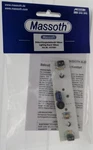 Massoth 8121001 Scale Led Lighting Board Mm. Fixed Price $8.92.