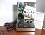 Mrc Sound & Power 7000 Train Controller Transformer Ho/n/o/g W/speaker Works!. Fixed Price $159.95.