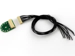 Soundtraxx New 2025 DBX-9000 Locomotive To Tender Wiring Kit 810132. Fixed Price $17.56.
