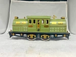 Ives Prewar Standard Gauge Reproduction So. Pacific Green 3237 Locomotive. Fixed Price $735.62.