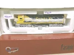 Broadway Limited Ho 482, Ge C30-7 Locomotive, Santa Fe 8023, Qsi Dcc Sound. Fixed Price $199.99.