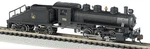 Bachmann 50565 Cnj Usra 0-6-0 Switcher Steam Locomotive And Tender #106. Fixed Price $105.39.