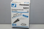 Viessmann 5231 Einzelweichendecoder Pour Voie Chelle H0 Emballage D'origine. Fixed Price $31.14.