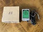 Vintage 6V Eldon Power Pack 3851 Toy Transformer Model Train Locomotive Plug. Fixed Price $20.69.