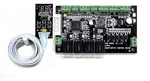 Ane Model AP001 Smartswitch Main & Hand Control Pcb Circuit Board. Fixed Price $57.35.