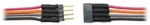 Train Control Systems Tcs #1475 4-PIN Micro Connector Colored Wires. Fixed Price $19.79.