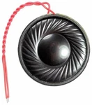 Train Control System Tcs Part #1696 30MM Round Wow Speaker. Fixed Price $11.69.