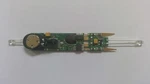 Scale Dcc Sound Decoder Drop In For Kato GE-P42. Fixed Price $62.00.
