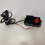 Bachmann Train Transformer Model 6607 Ho And Scale Power Pack New. Fixed Price $11.05.