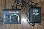 Lionel Gauge Hobby Transformer AC1803000 Speed Controller With Power Supply. Fixed Price $39.89.