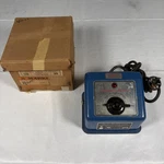 Marklin Super 280A Train Transformer Vintage W/box. Fixed Price $49.99.