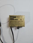 Tyco Hobby Train Transformer Model 899BP - Scale Control Power Supply. Fixed Price $8.09.
